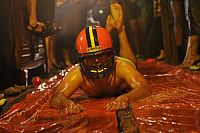 Blue Mountain State - Staffel 1 [DVD], 1