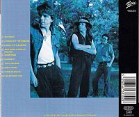 Soul to Soul [CD], 1