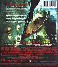 Vendredi 13 [Blu-ray], 1