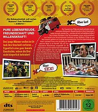 Hasta la Vista - Pflücke das Leben! [Blu-ray], 1