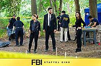 FBI - Staffel 1 [DVD], 5