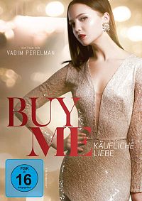 Buy Me - Käufliche Liebe [DVD], 1