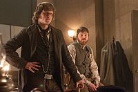 Copper - Justice is brutal - Staffel 1 [Blu-ray], 6