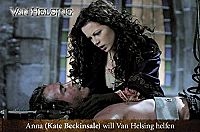 Van Helsing [DVD], 5