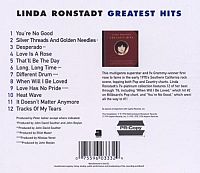 Greatest Hits [CD], 1