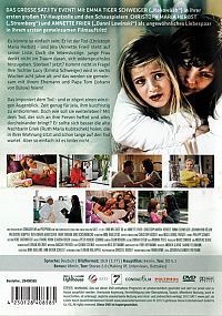 Und weg bist du [DVD], 1