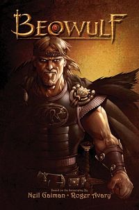 Die Legende von Beowulf [DVD], 1
