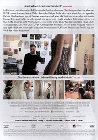 Dior et moi [DVD], 1