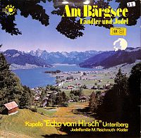 Am Bärgsee [Vinyl], 1
