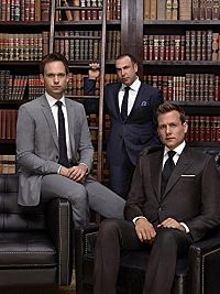 Suits - Staffel 4 [DVD], 3