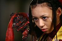 Samurai Princess [DVD], 7