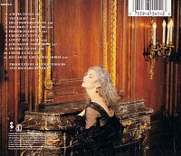 Cowgirl's Prayer [CD], 1