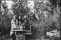 Erzähl es niemandem! Die Liebesgeschichte meiner Eltern, 2