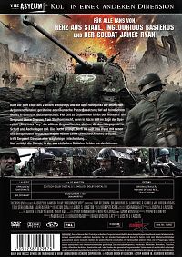 Ardennes Fury [DVD], 1
