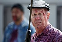 Zombie Undead [Blu-ray], 2