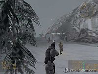 Socom - U.S. Navy Seals [Sony PlayStation 2], 3