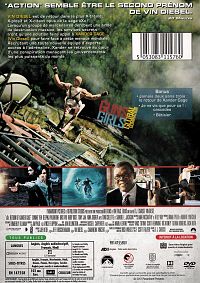 xXx 3 - Reactivated [DVD], 2