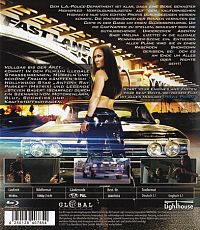 Fast Lane [Blu-ray], 1