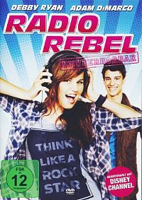 DJ Rebel [DVD], 1