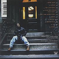Brown Sugar [CD], 1