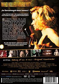 Poupoupidou [DVD], 1