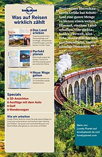 Lonely Planet Reiseführer Schottland, 1
