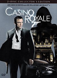 Casino Royale [DVD], 1