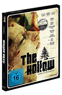 The Hollow - Mord in Mississippi [Blu-ray], 2