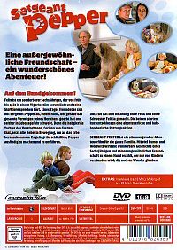 Sergeant Pepper [DVD], 1