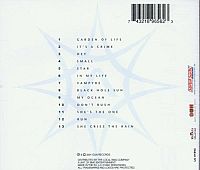 Brave New World [CD], 1