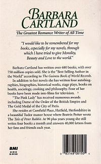 The Lioness and the Lily, 1