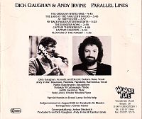 Parallel Lines [CD], 1