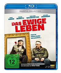Das ewige Leben [Blu-ray], 1