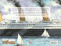 Die Geschichte der Titanic, 1
