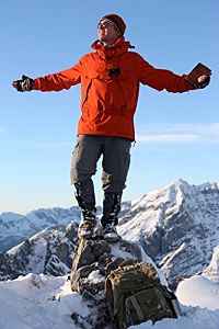 Hectors Reise oder die Suche nach dem Glück [Blu-ray], 7