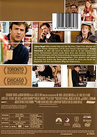 Jeff, der noch zu Hause lebt [DVD], 2