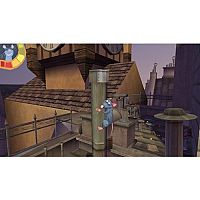 Ratatouille [Sony PSP], 5