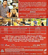 Der Kautions-Cop [Blu-ray], 2