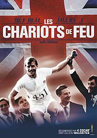 Les Chariots de feu [DVD], 2