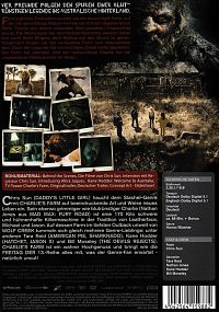 Charlie's Farm [DVD], 1