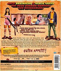 Fresh Meat [Blu-ray], 1