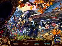 Mystery Trackers - Übernatürliche Phänomene  [PC-Spiel], 1