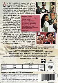 Il Postino - Der Postmann [DVD], 1