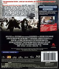 Les fils de l'homme [Blu-ray], 1