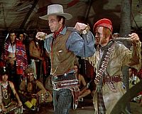 Die scharlachroten Reiter [DVD], 3