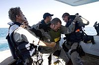 Sea Patrol - Staffel 2 [DVD], 3