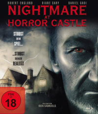 Nightmare at Horror Castle  [Blu-ray], 6