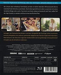 Der talentierte Mr. Ripley [Blu-ray], 1