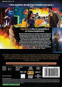 Sexy Dance 5 - All In Vegas [DVD], 1