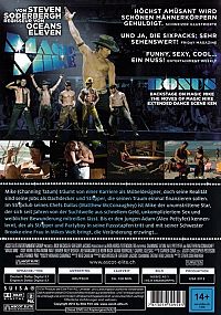 Magic Mike [DVD], 1